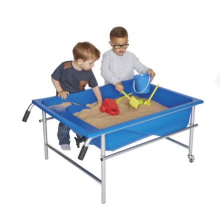 TP Toys Blue Oasis Sand and Water Tray