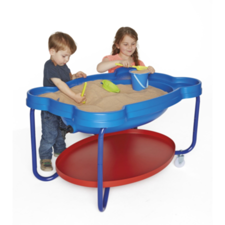 TP Toys La Palma Sand and Water Tray Set