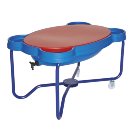 TP Toys La Palma Sand and Water Tray Set