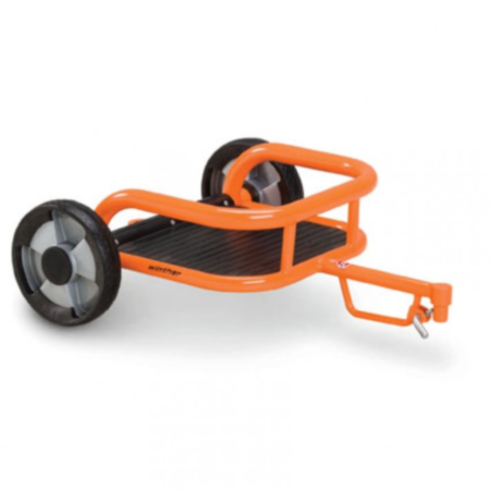 Early Years Outdoor Winther Circleline Trailer