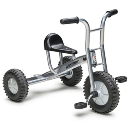 Early Years Outdoor Winther Viking Explorer Tricycle - Medium
