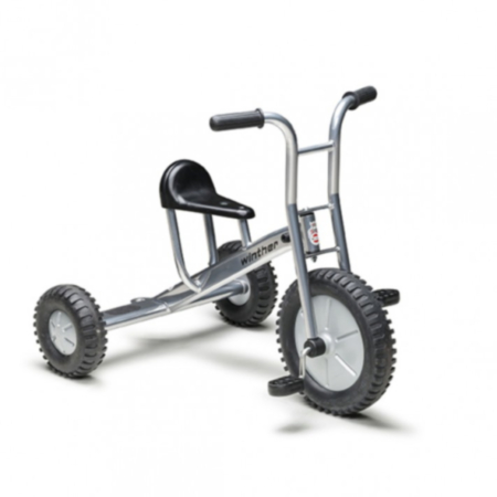 Early Years Playground Winther Viking Large Explorer Tricycle 