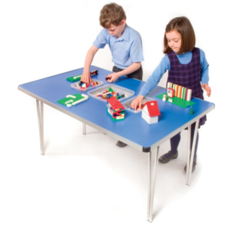 Gopak Folding Children&#039;s Tub Table