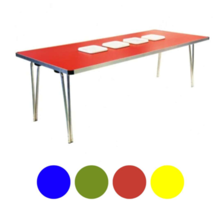 Gopak Folding Children&#039;s Tub Table