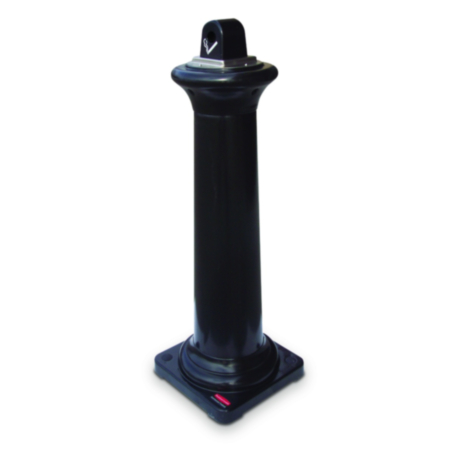 Tuscan Smoking Bin