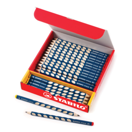 Easygraph Pencil Classpack 48