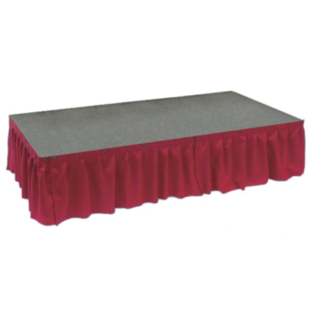 Gopak Ultralight Staging Valance