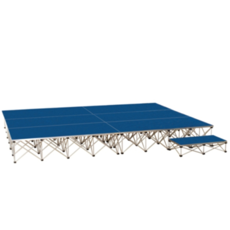 Gopak Ultralight Staging System Package B