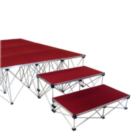 Gopak Ultralight Staging System Package D