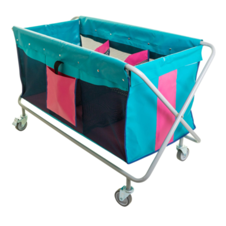 Early Years Baby Evacuation Cot