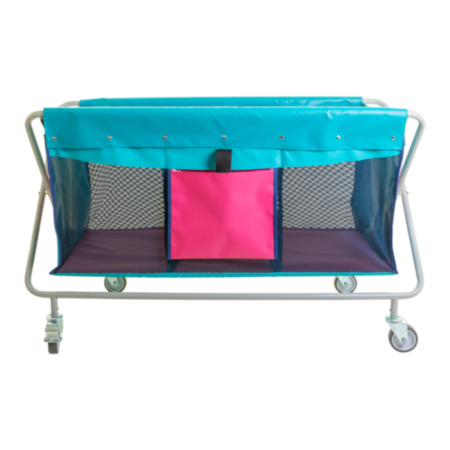 Early Years Baby Evacuation Cot