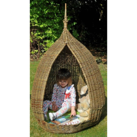 Early Years Outdoor Triple Pod Set (3 Pack)
