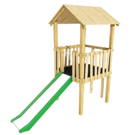 Children&#039;s Outdoor Adventure Commercial Climbing Frame