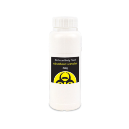 Reliance Super Absorbent Granules 240g