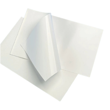 A3 Lam Pouches Matt Sticky Back - Pack 100