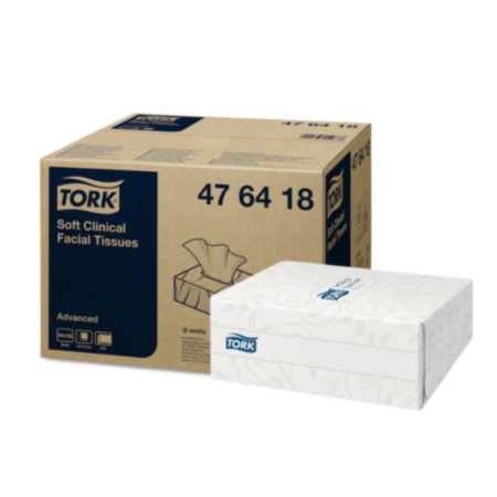 Tork Clinical Tissues  Pack 36