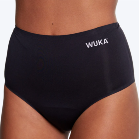 WUKA High Waist Medium Flow Pants XS-L