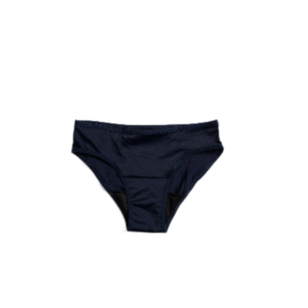 WUKA Swim Bikini Briefs Light Flow 2XS