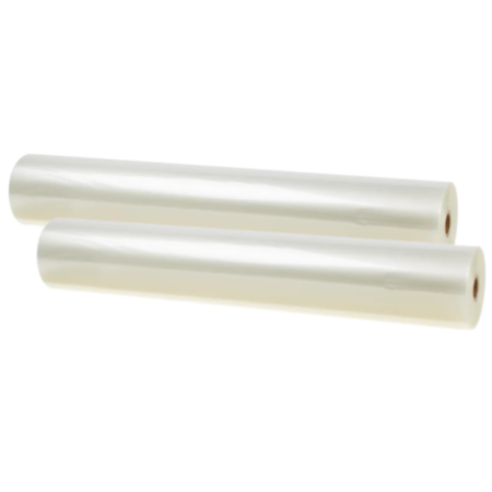 Lam Film W635mm L1000mm 75Mic