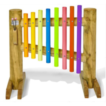 Timotay Outdoor Playground Sensory Play Bundle 3