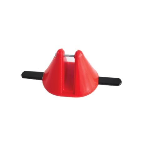 Footbase for Kiddi Train Room Divider Panels