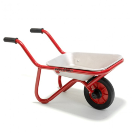Early Years Playground Winther Viking Wheelbarrow