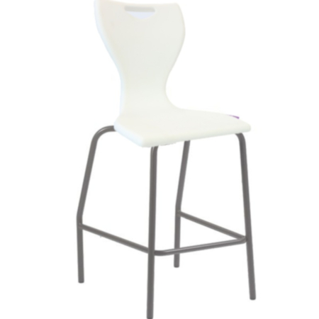 Remploy EN70 Ergonomic Classic School Lab Stool