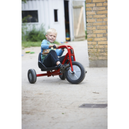 Early Years Outdoor Winther Viking Small Slalom Trike