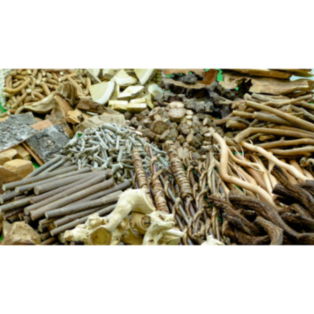 Early Years Wooden Treasure Basket - Pack