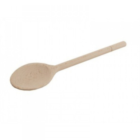 Wooden Spoon 254mm