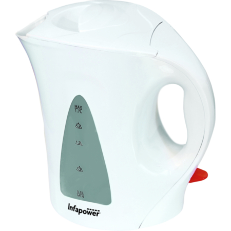 Cordless Jug Kettle White