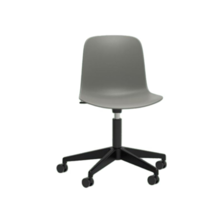 Origin FLUX Polypropylene Task Chair 