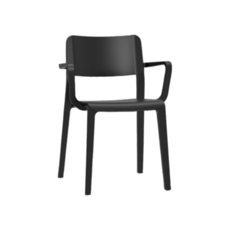 Origin MOJO Stacking Armchair 