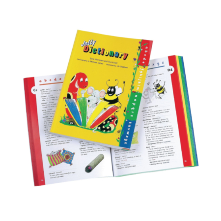 Jolly Dictionary
