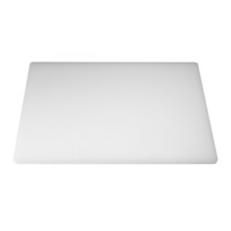 White Chopping Board