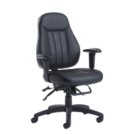 Zeus Medium Back 24 Hour Office Task Chair