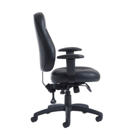 Zeus Medium Back 24 Hour Office Task Chair