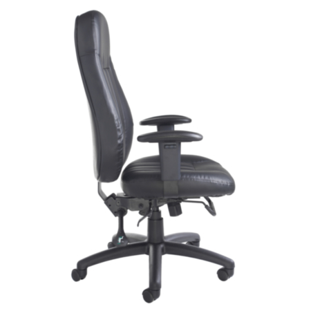Zeus High Back 24 Hour Task Ergonomic Office Chair